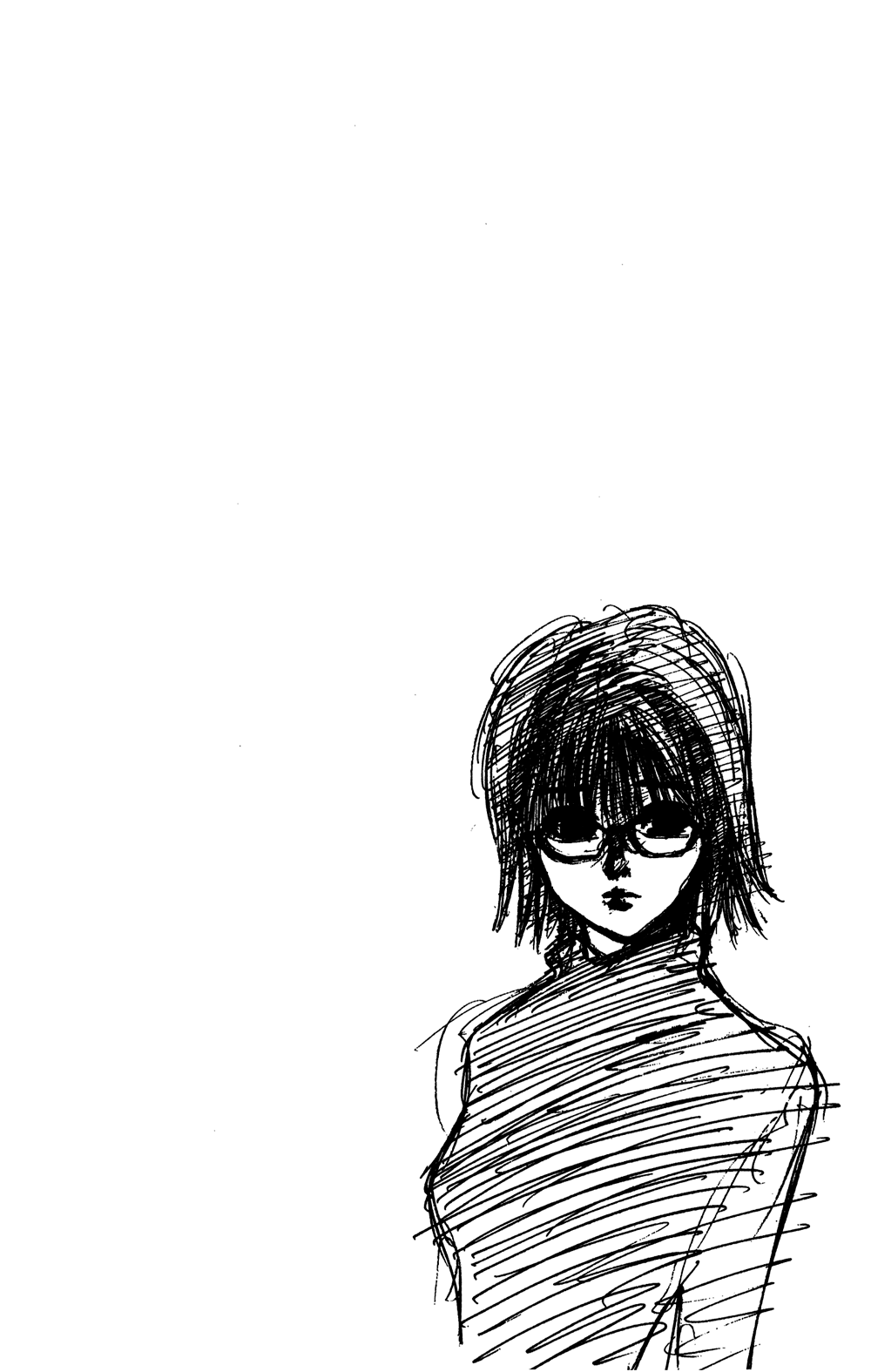 Read Hunter x Hunter RU Manga Online