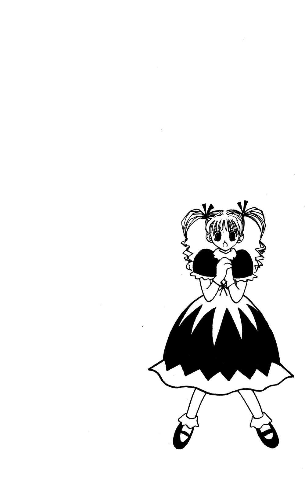 Read Hunter x Hunter RU Manga Online