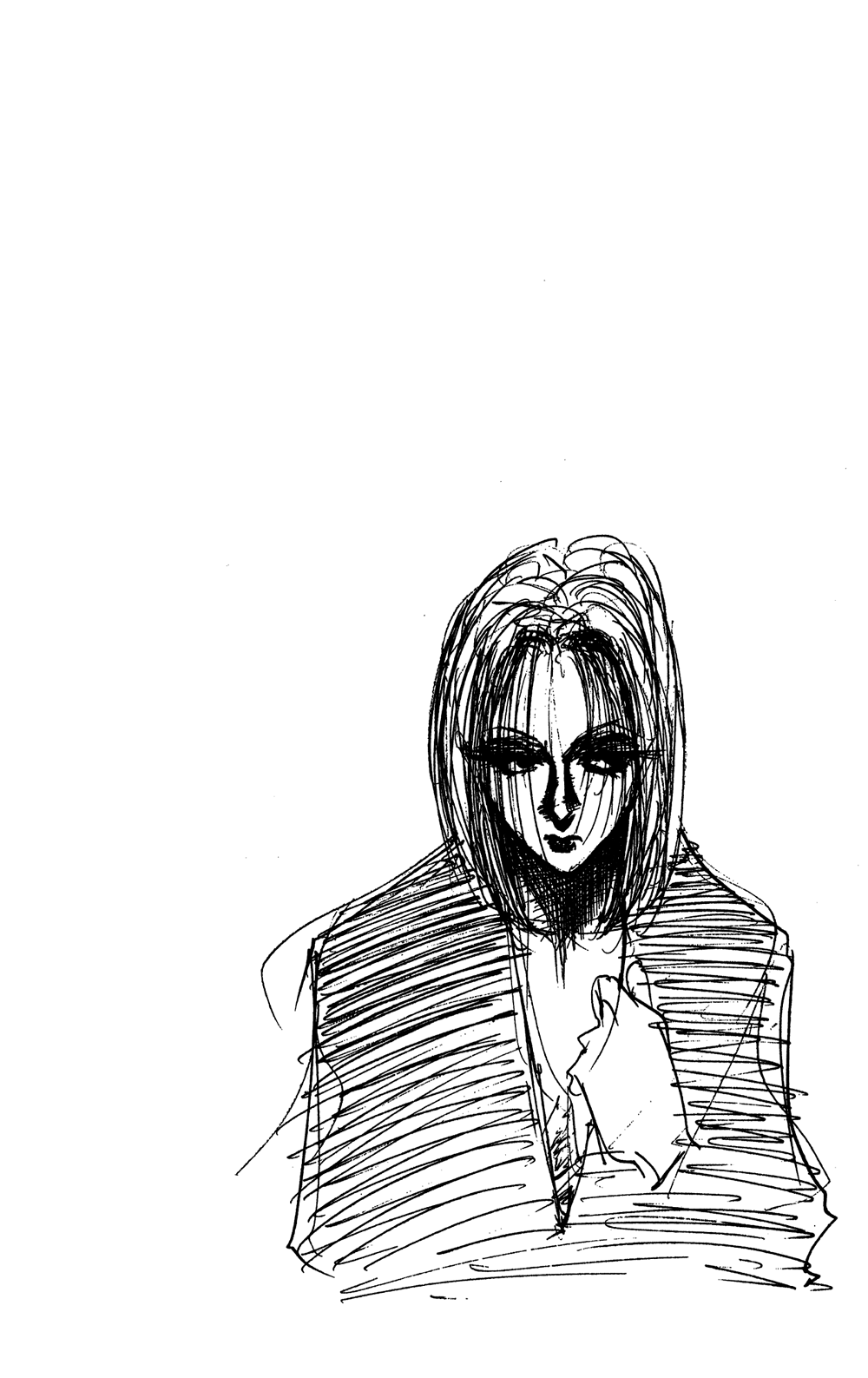 Read Hunter x Hunter RU Manga Online