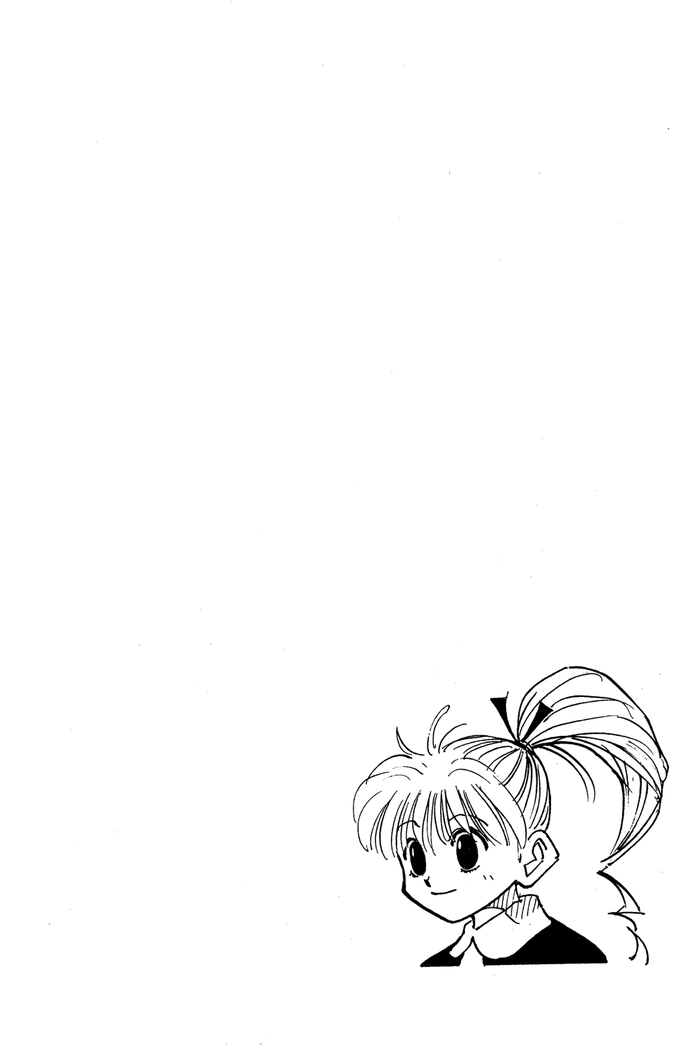 Read Hunter x Hunter RU Manga Online