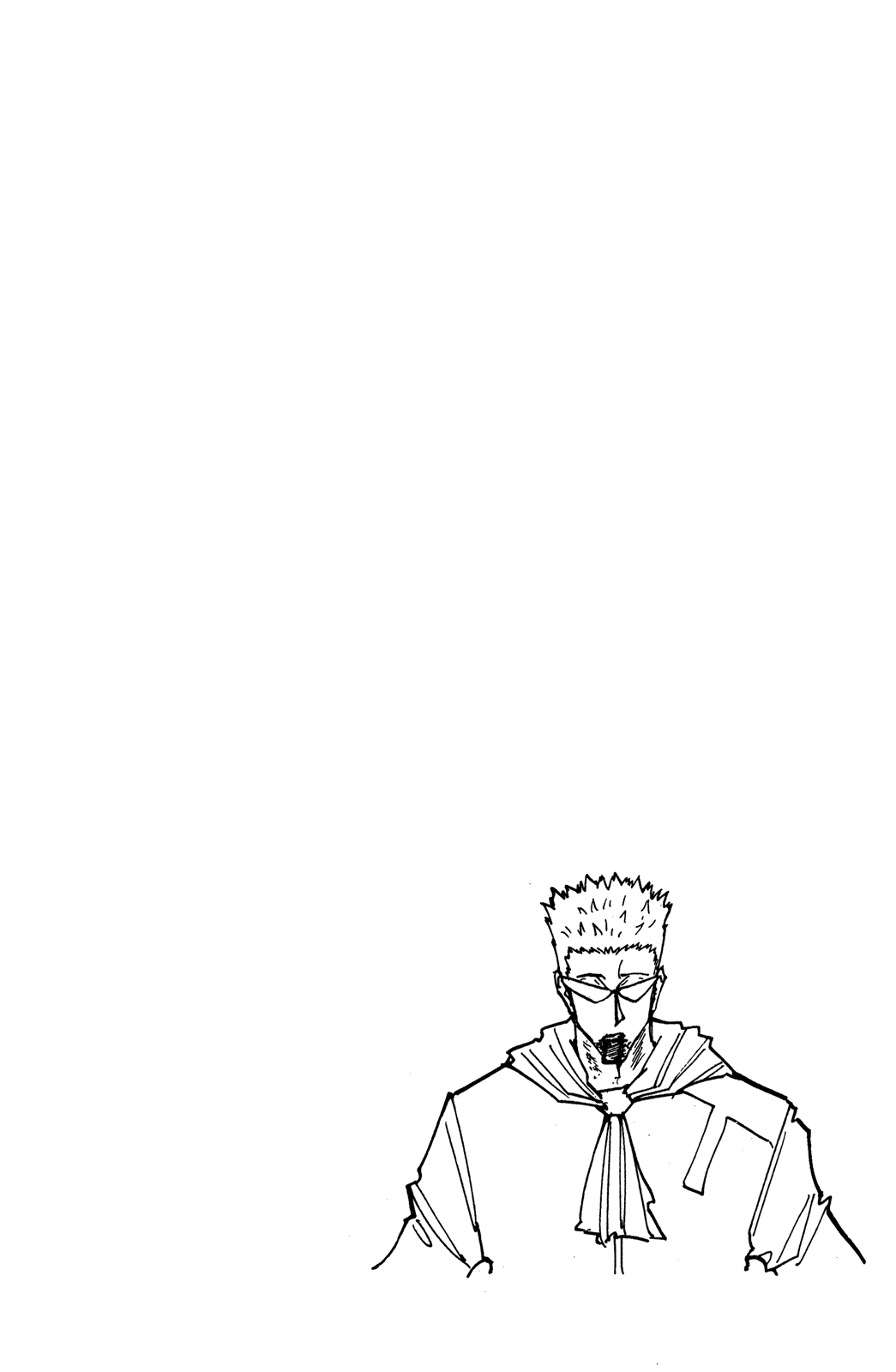 Read Hunter x Hunter RU Manga Online