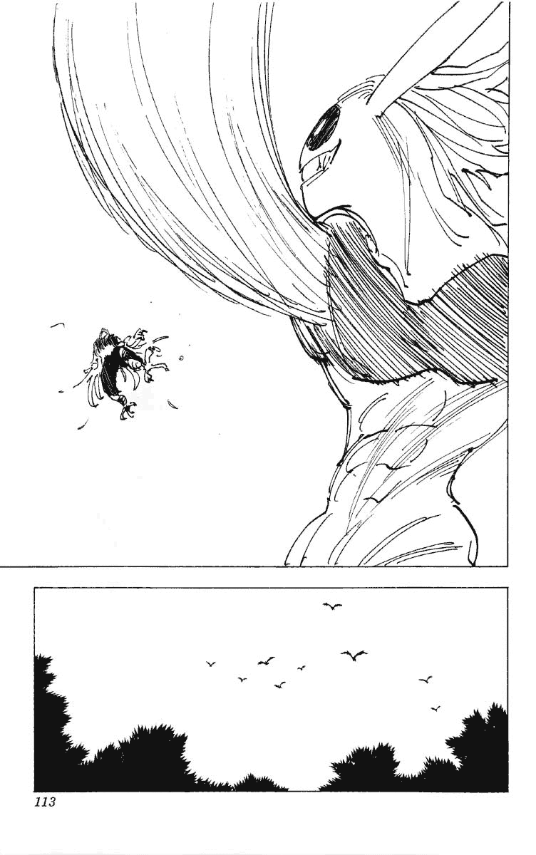 Read Hunter x Hunter RU Manga Online