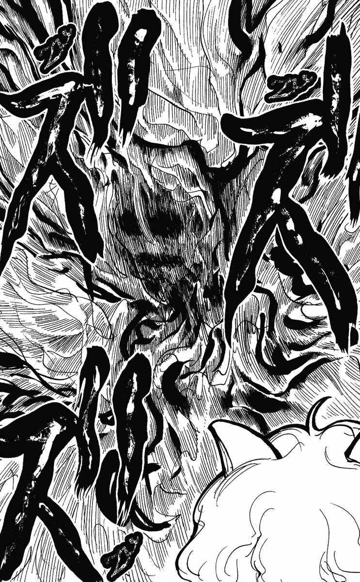 Read Hunter x Hunter RU Manga Online