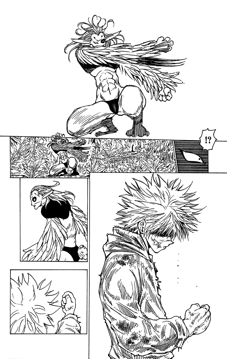 Read Hunter x Hunter RU Manga Online