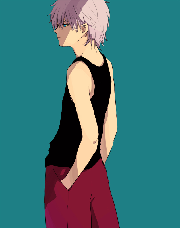 Read Hunter x Hunter RU Manga Online