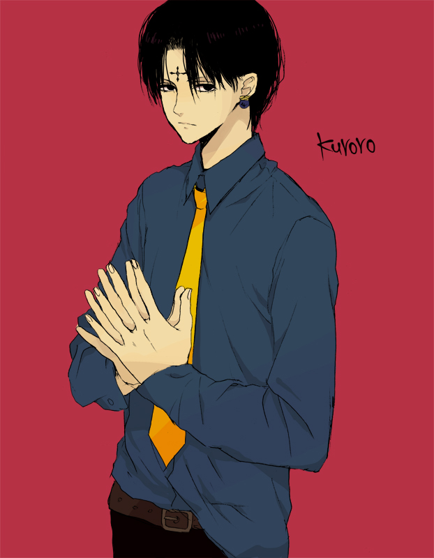 Read Hunter x Hunter RU Manga Online