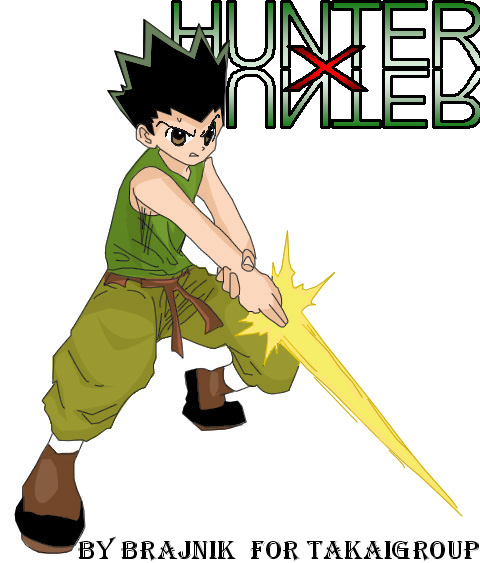 Read Hunter x Hunter RU Manga Online