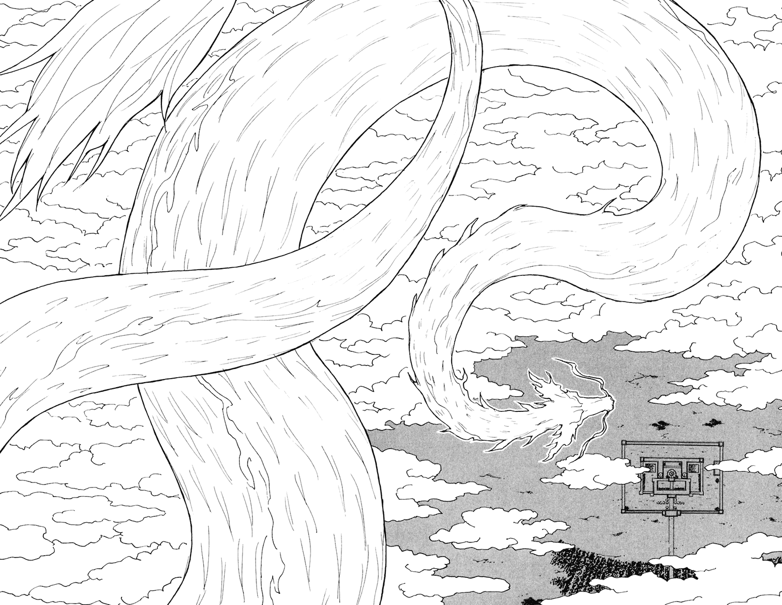 Read Hunter x Hunter RU Manga Online