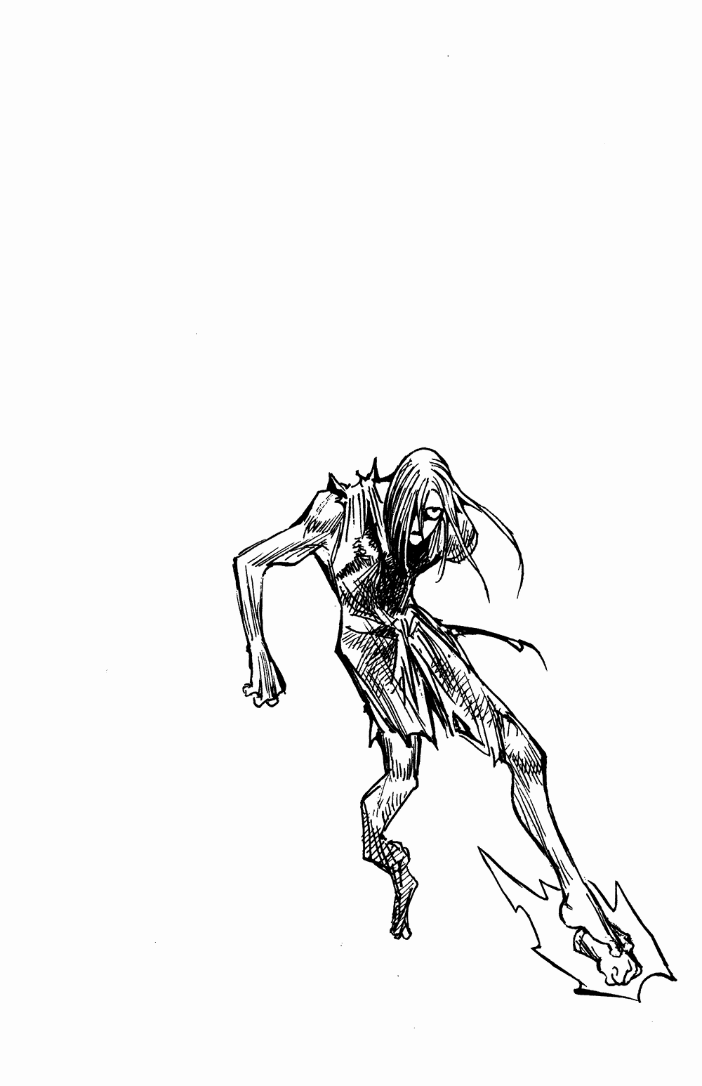 Read Hunter x Hunter RU Manga Online