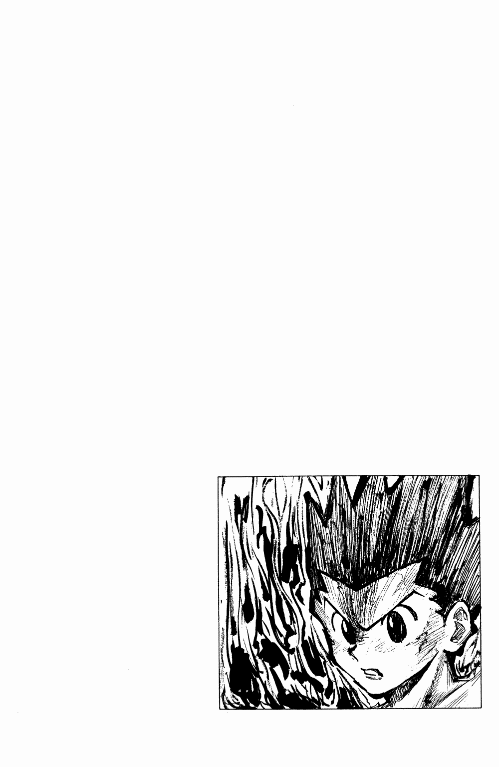 Read Hunter x Hunter RU Manga Online
