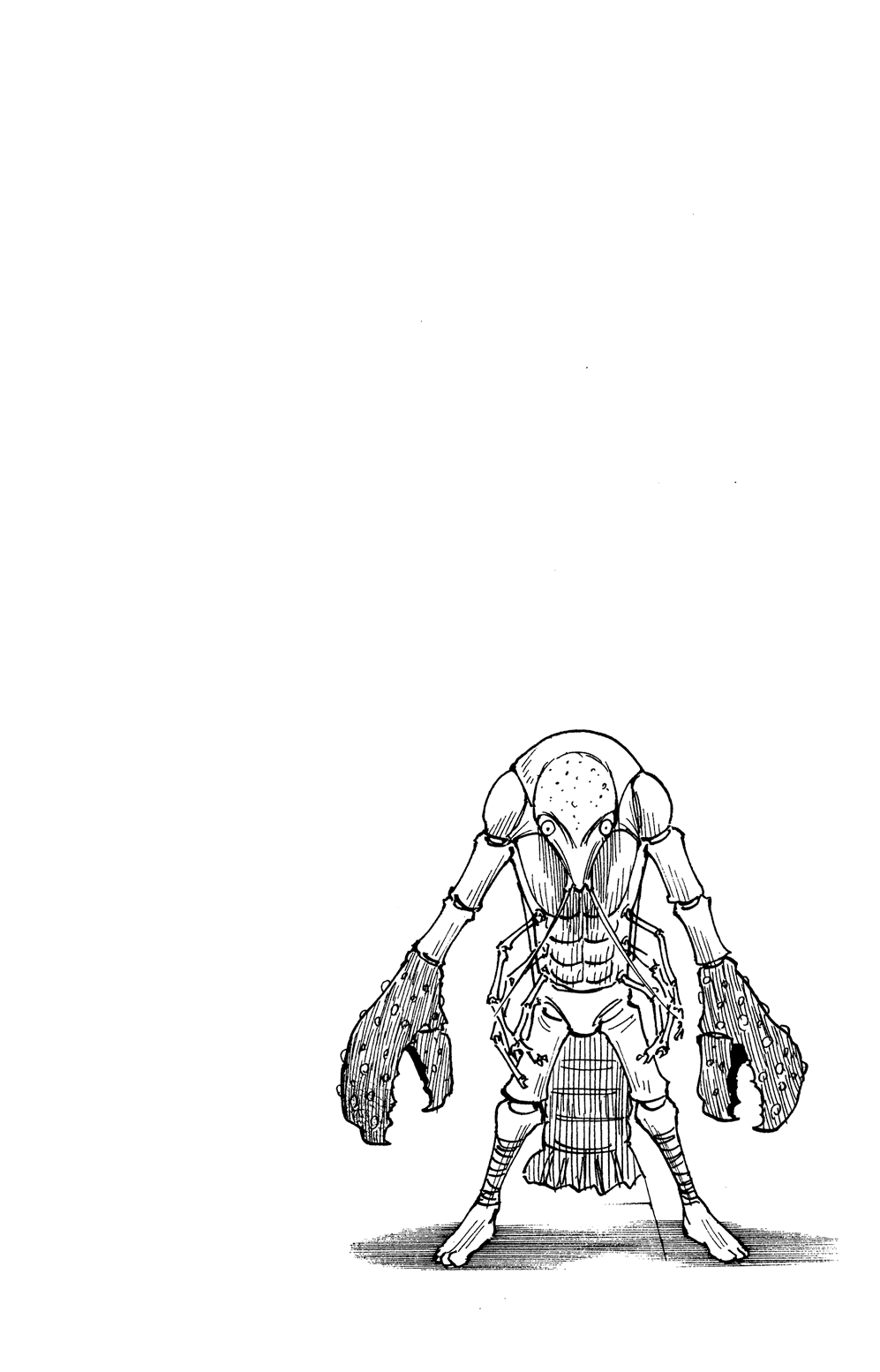 Read Hunter x Hunter RU Manga Online