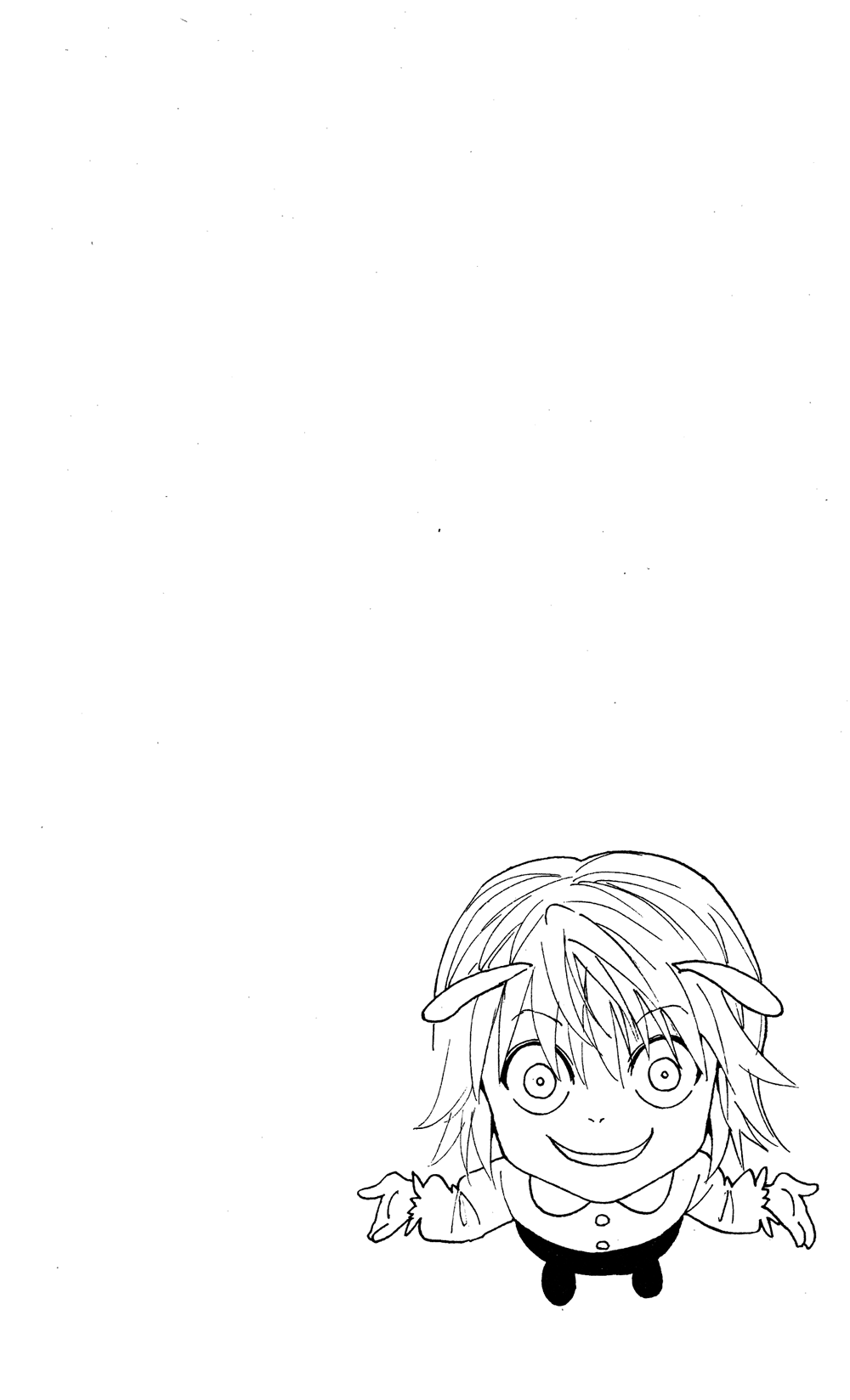 Read Hunter x Hunter RU Manga Online