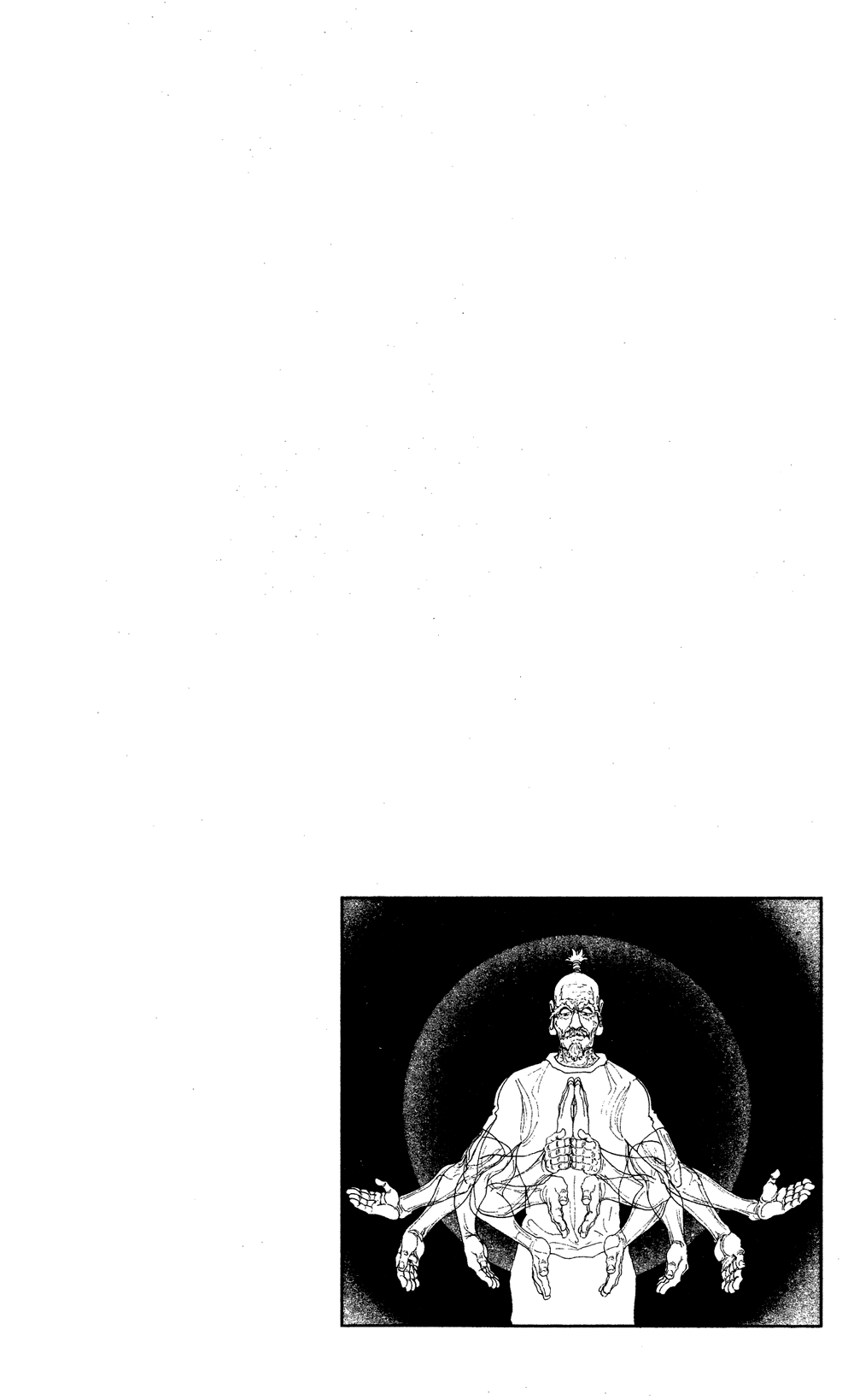 Read Hunter x Hunter RU Manga Online