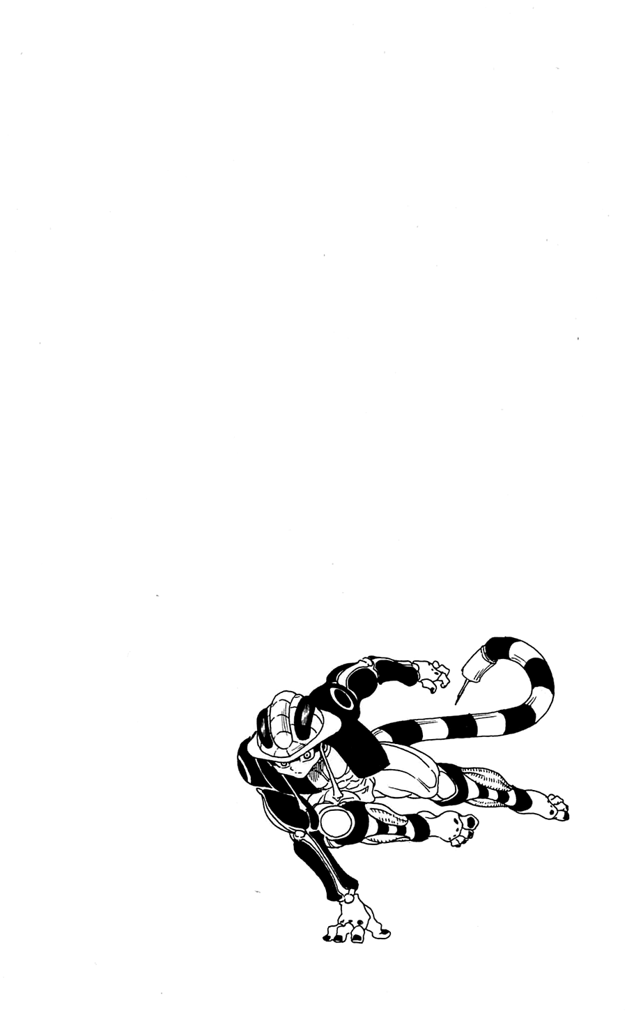 Read Hunter x Hunter RU Manga Online