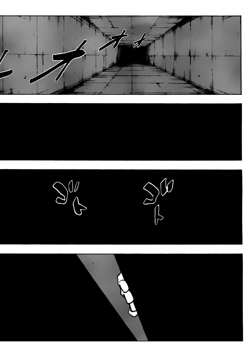 Read Hunter x Hunter RU Manga Online