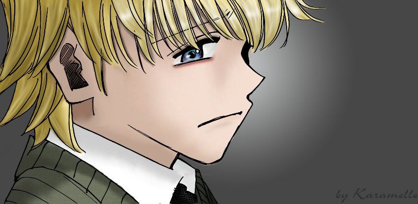 Read Hunter x Hunter RU Manga Online