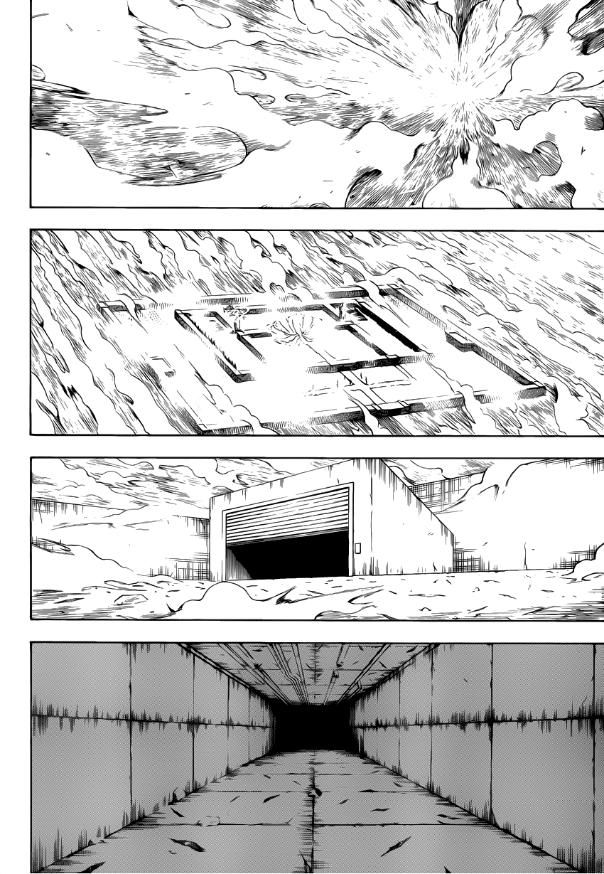 Read Hunter x Hunter RU Manga Online