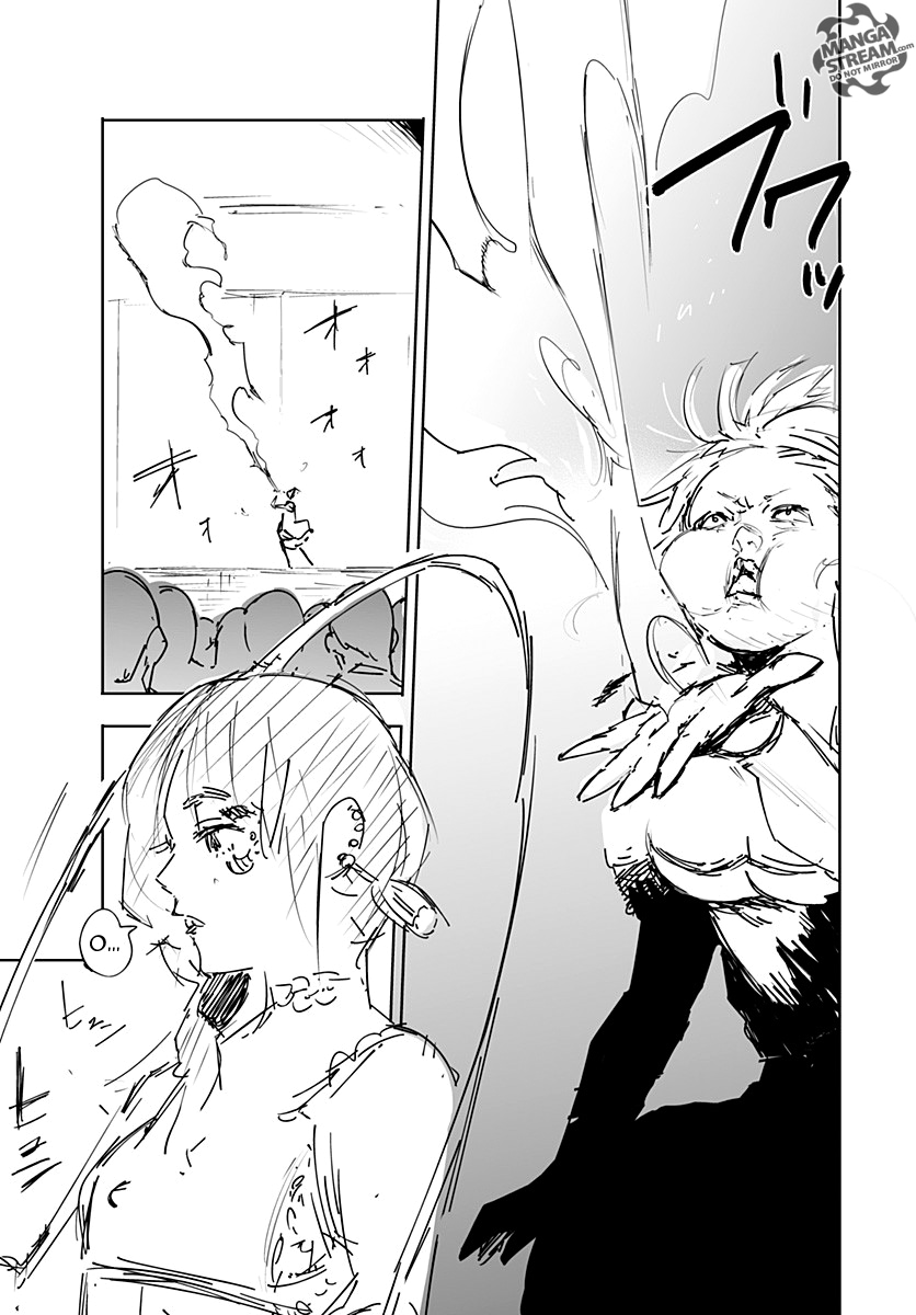 Read Hunter x Hunter RU Manga Online