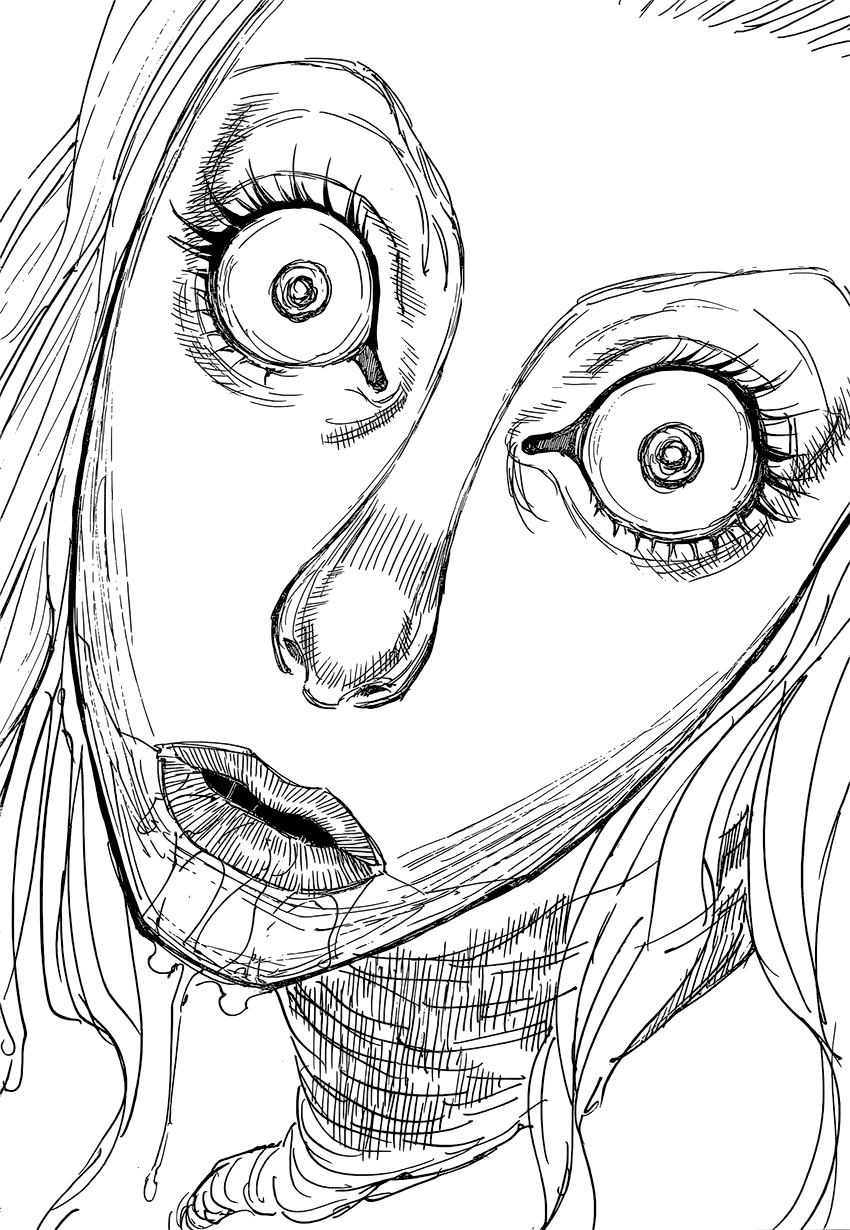 Read Hunter x Hunter RU Manga Online