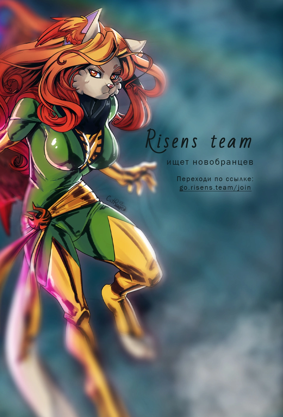 Read Hunter x Hunter RU Manga Online