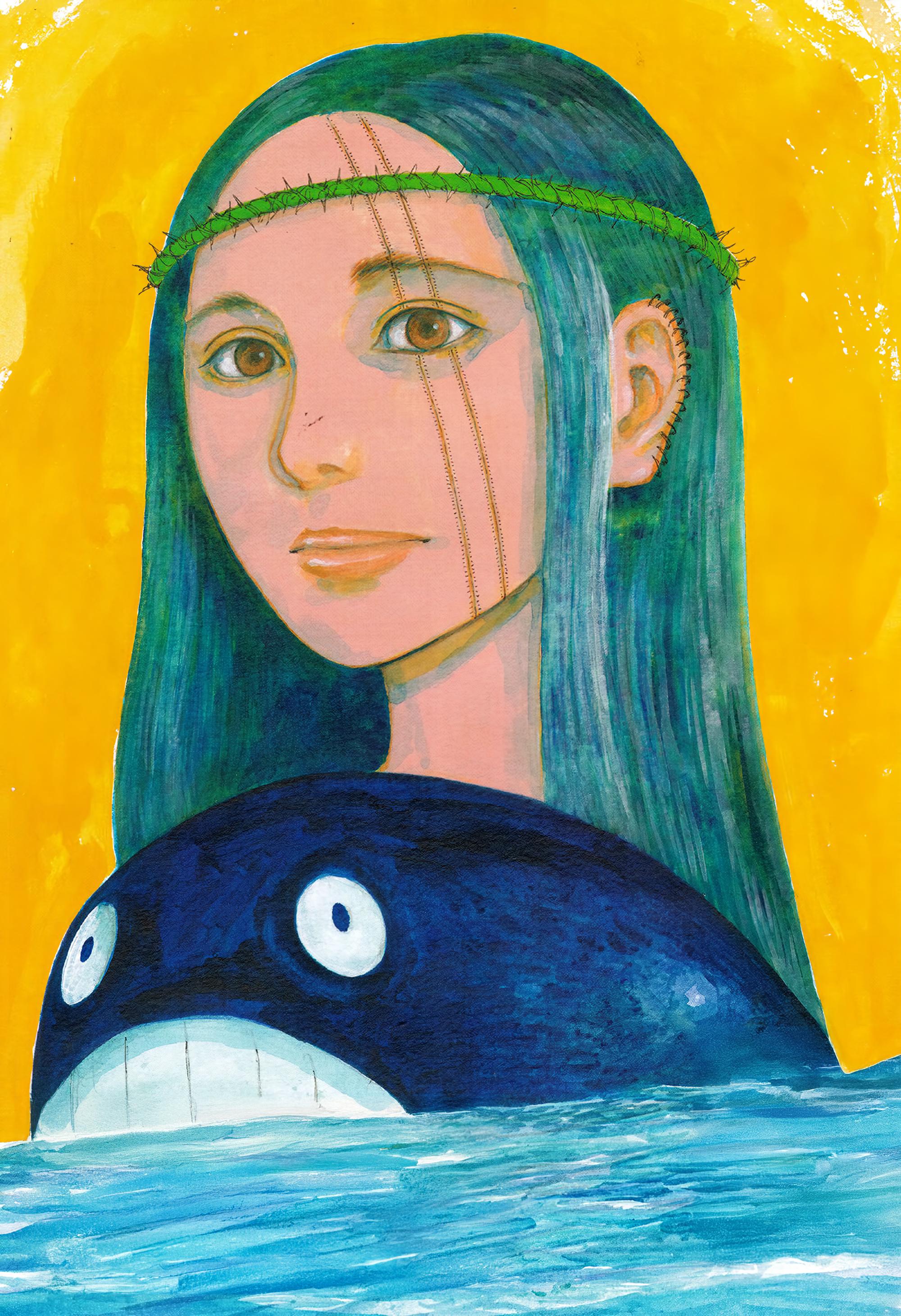 Read Hunter x Hunter RU Manga Online