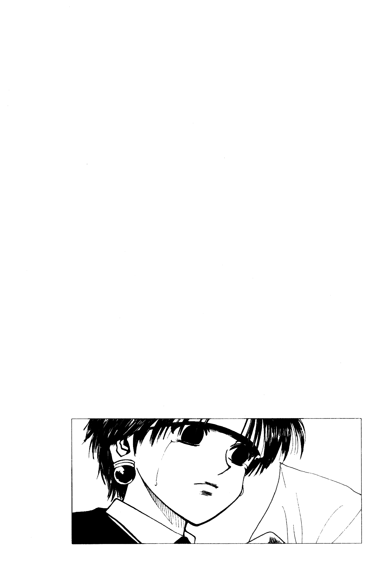 Read Hunter x Hunter RU Manga Online