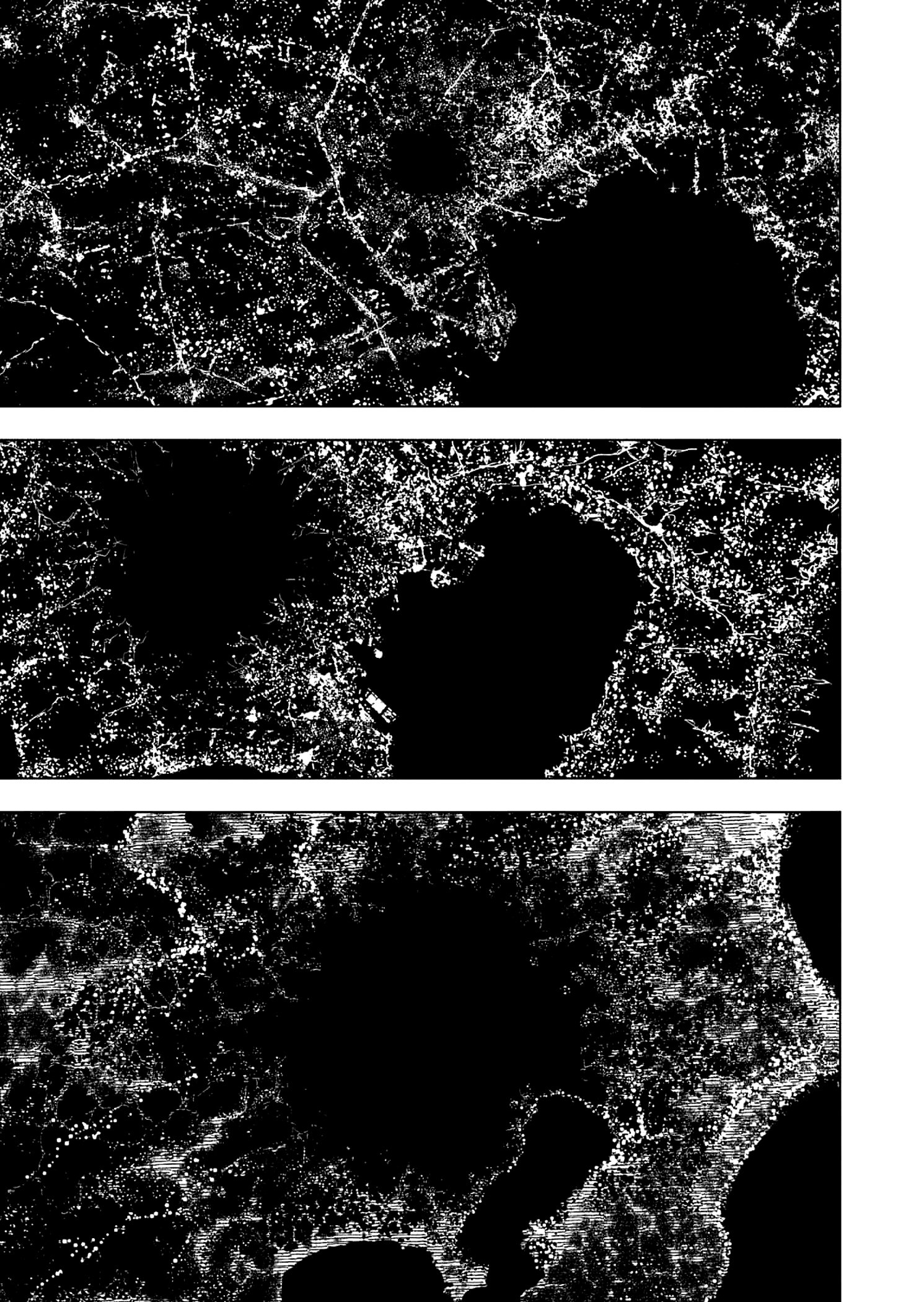 Read Jujutsu Kaisen RU Manga Online