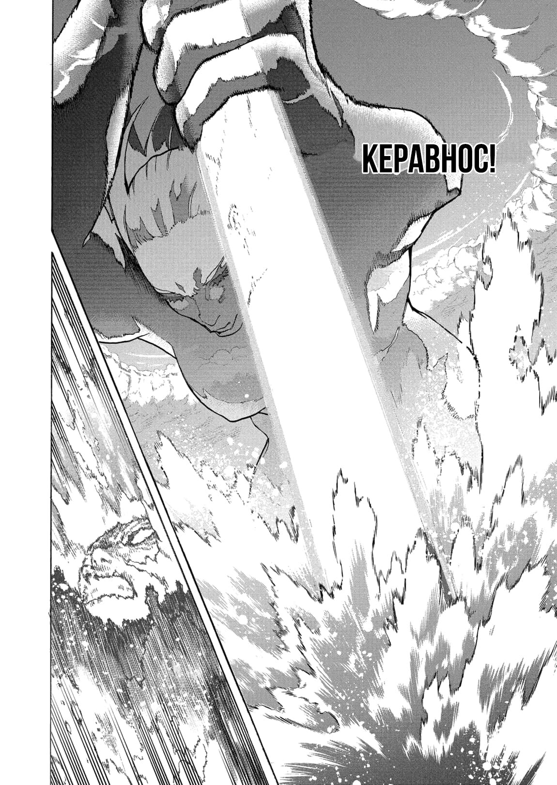 Read My Hero Academia RU Manga Online
