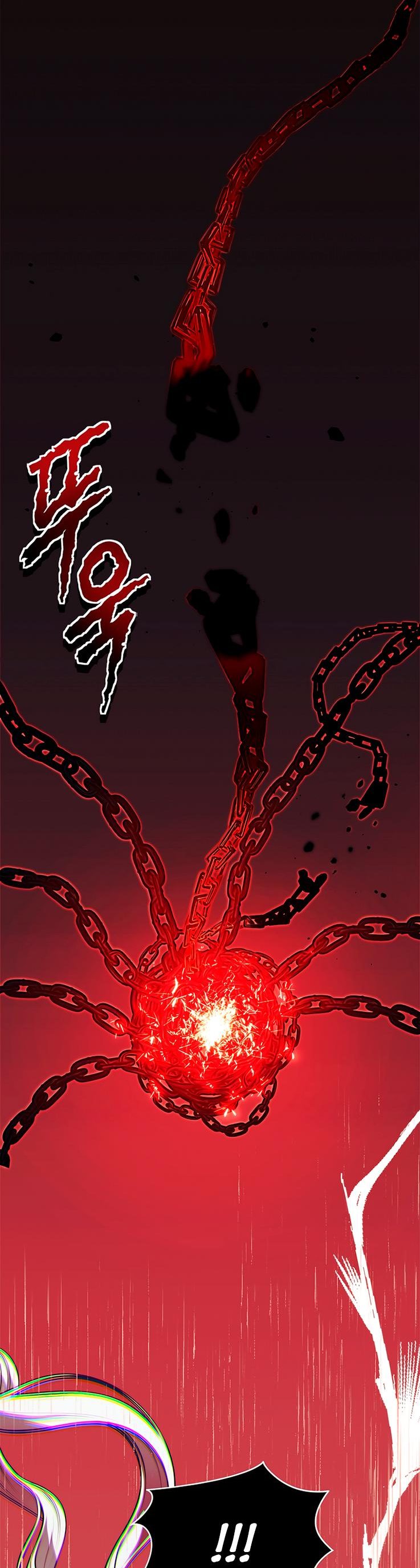 Read Second Life Ranker RU Manga Online