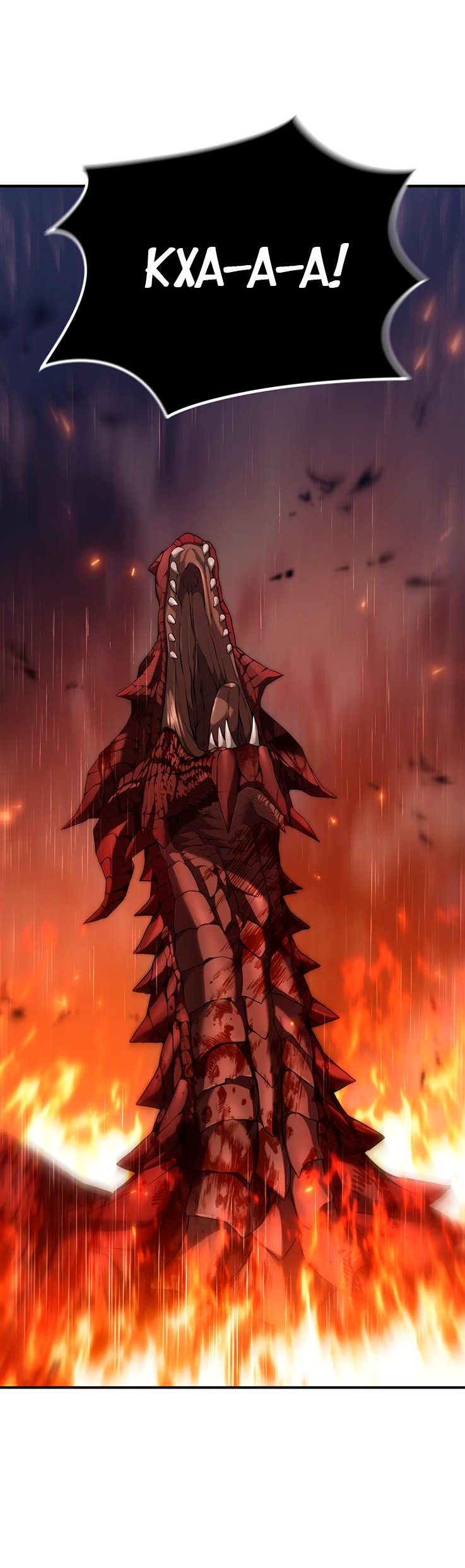 Read Second Life Ranker RU Manga Online