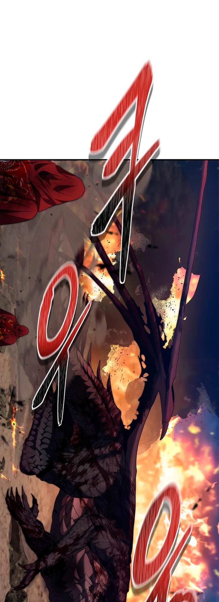 Read Second Life Ranker RU Manga Online