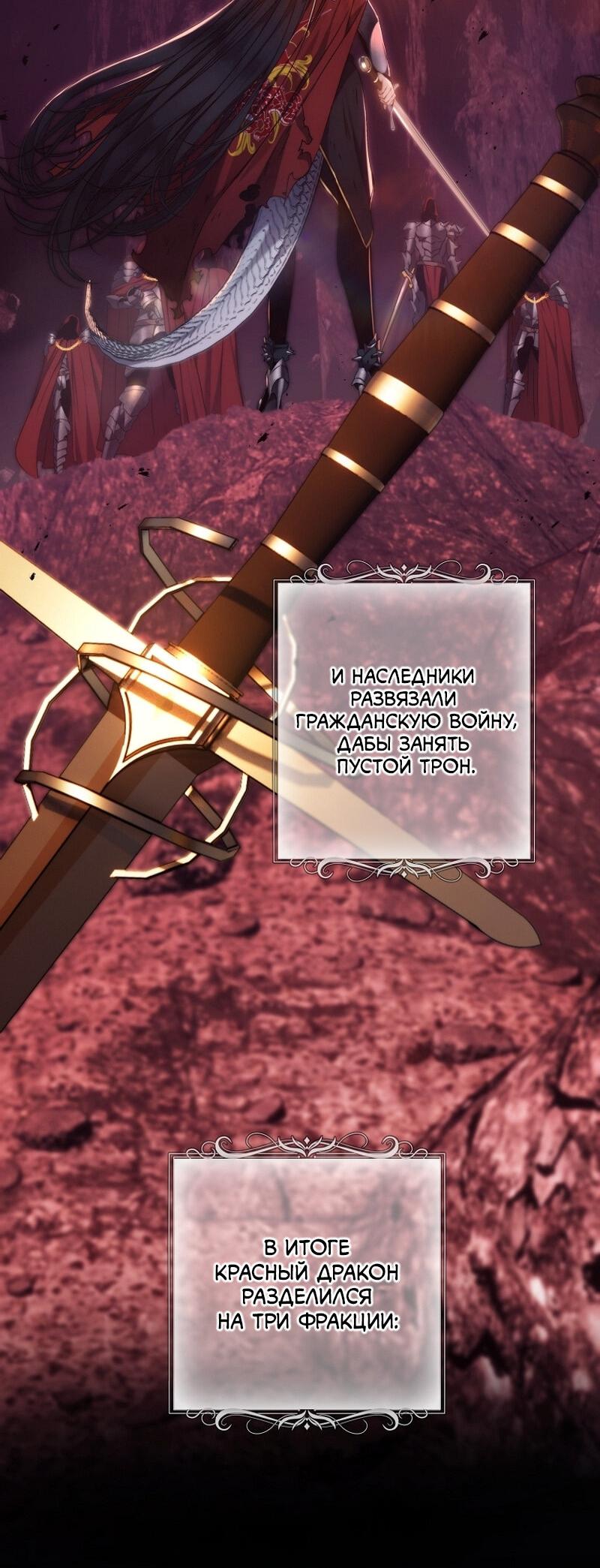 Read Second Life Ranker RU Manga Online