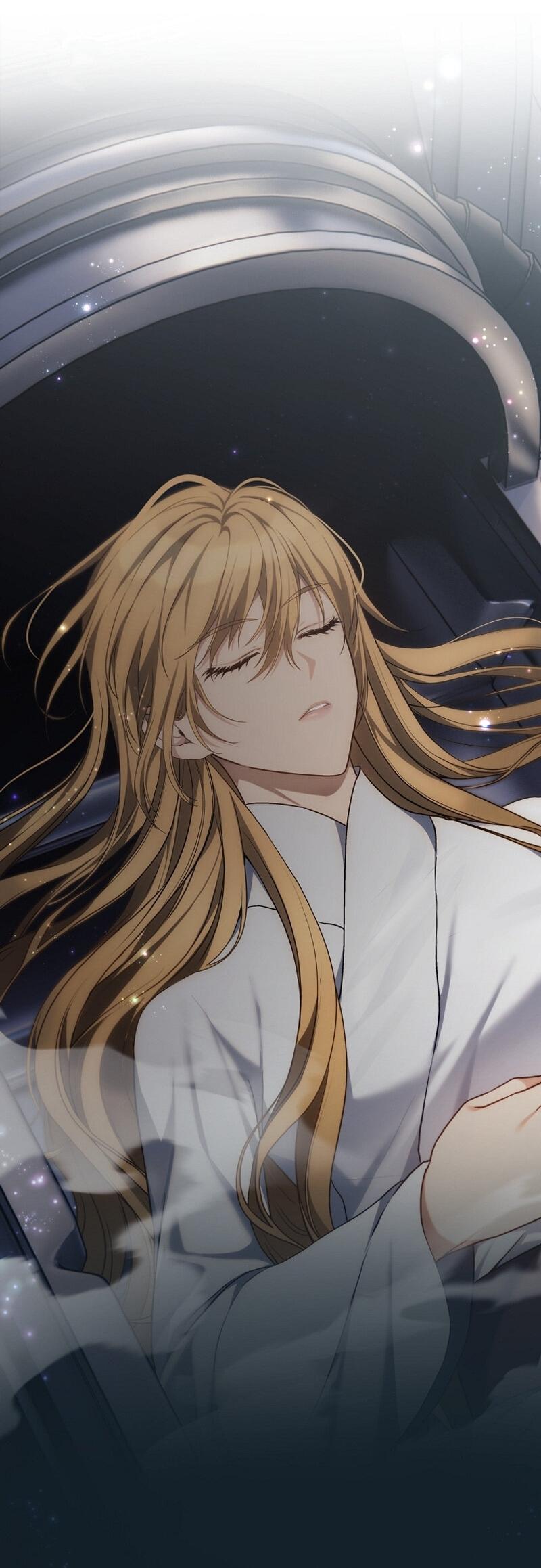 Read Second Life Ranker RU Manga Online