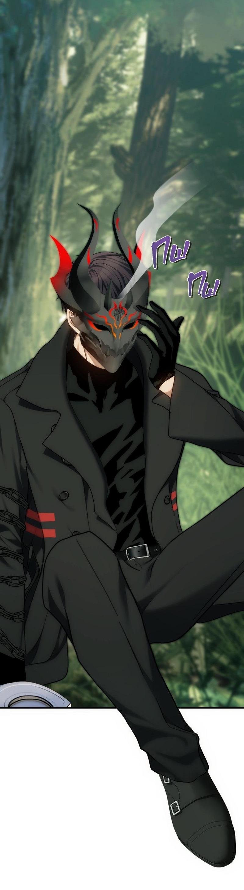 Read Second Life Ranker RU Manga Online