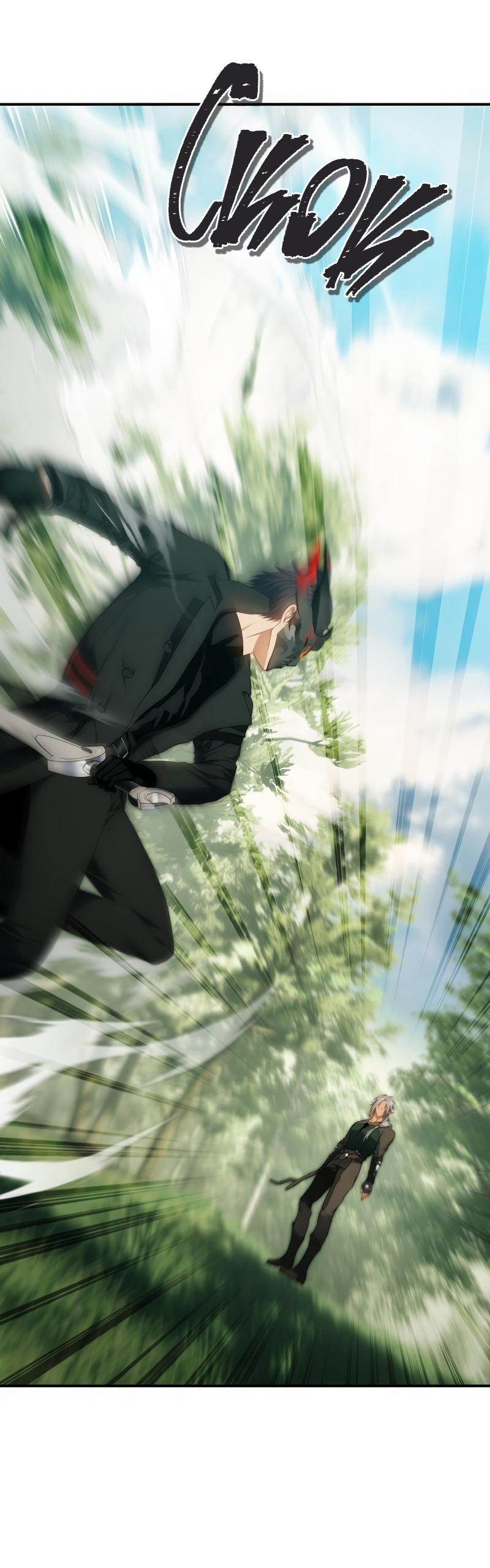 Read Second Life Ranker RU Manga Online