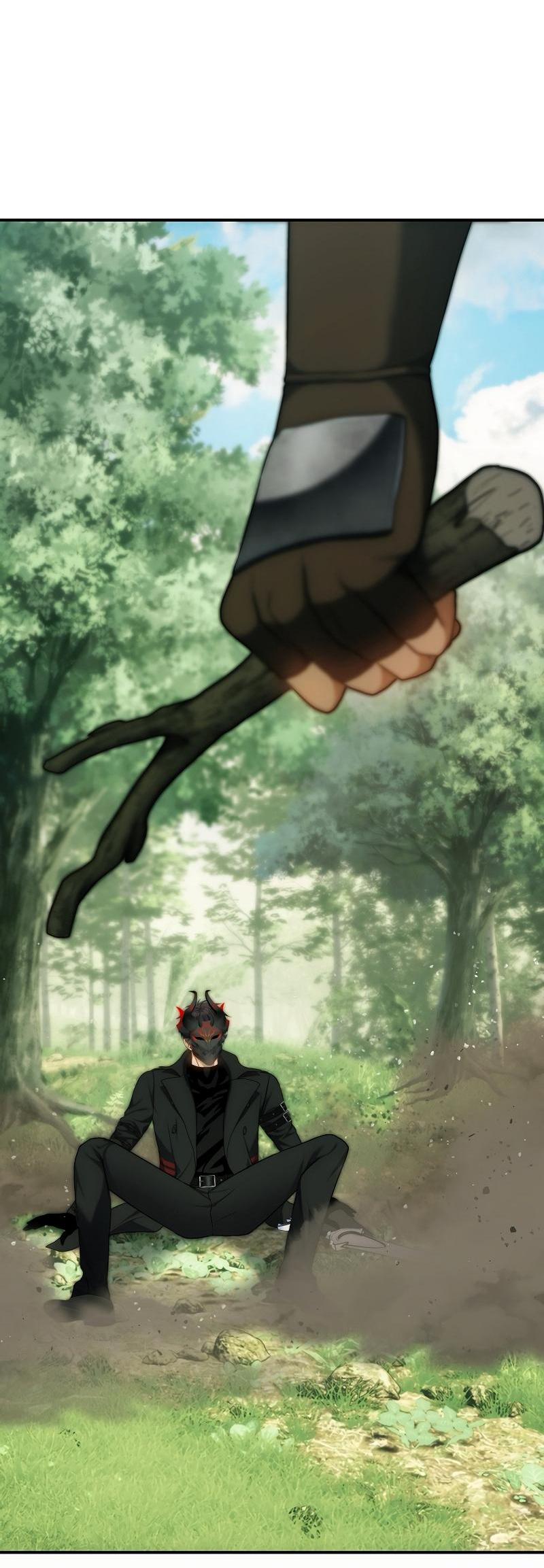 Read Second Life Ranker RU Manga Online