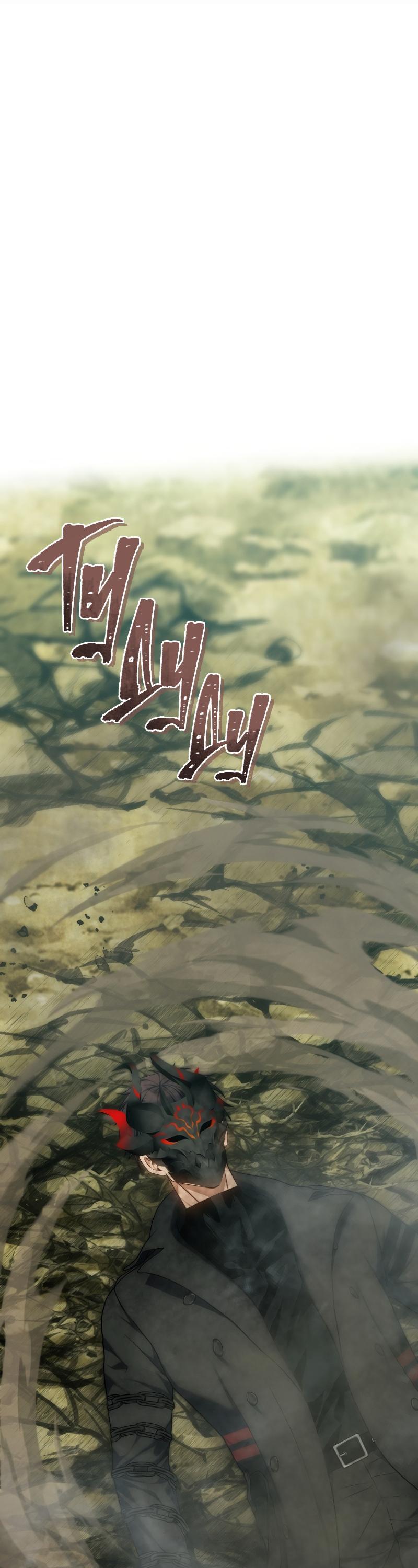 Read Second Life Ranker RU Manga Online