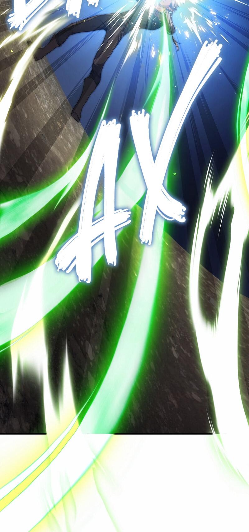 Read Second Life Ranker RU Manga Online