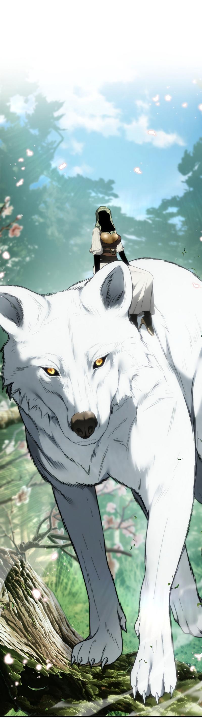 Read Second Life Ranker RU Manga Online