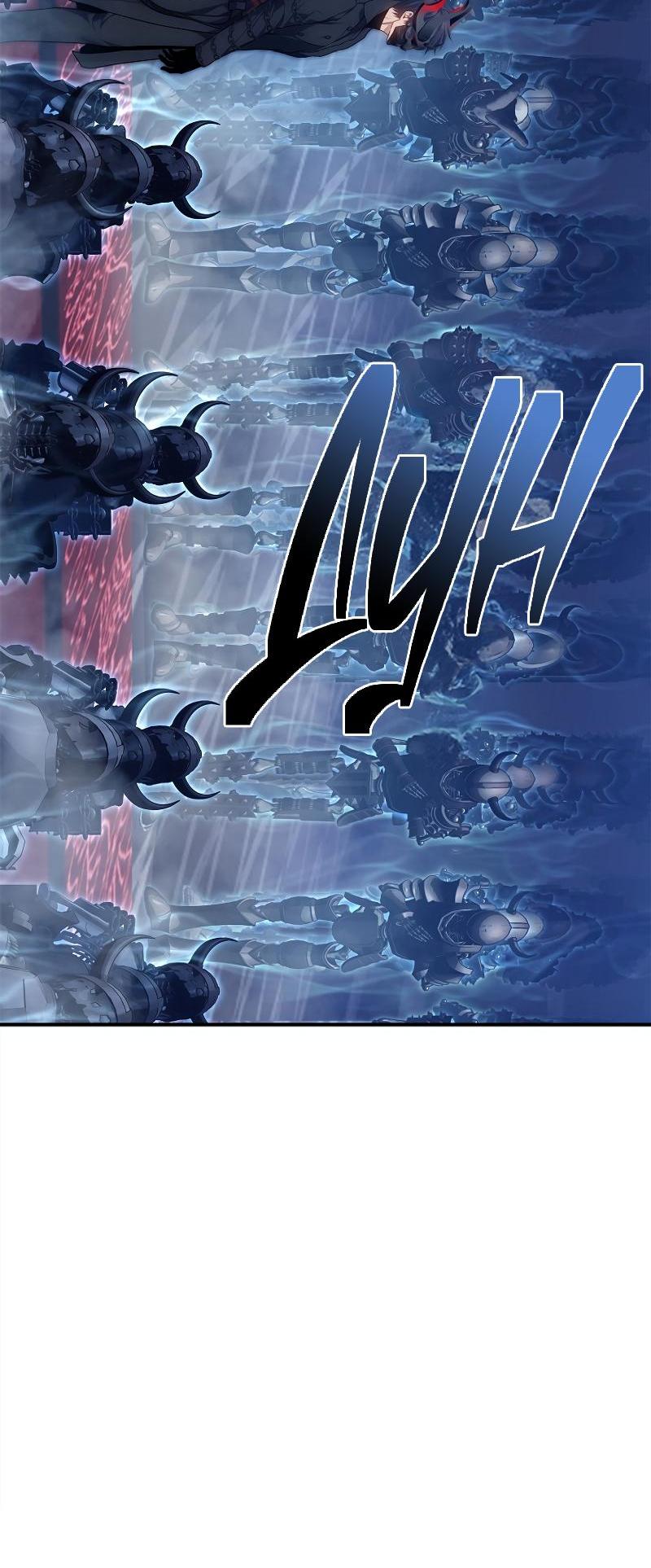 Read Second Life Ranker RU Manga Online