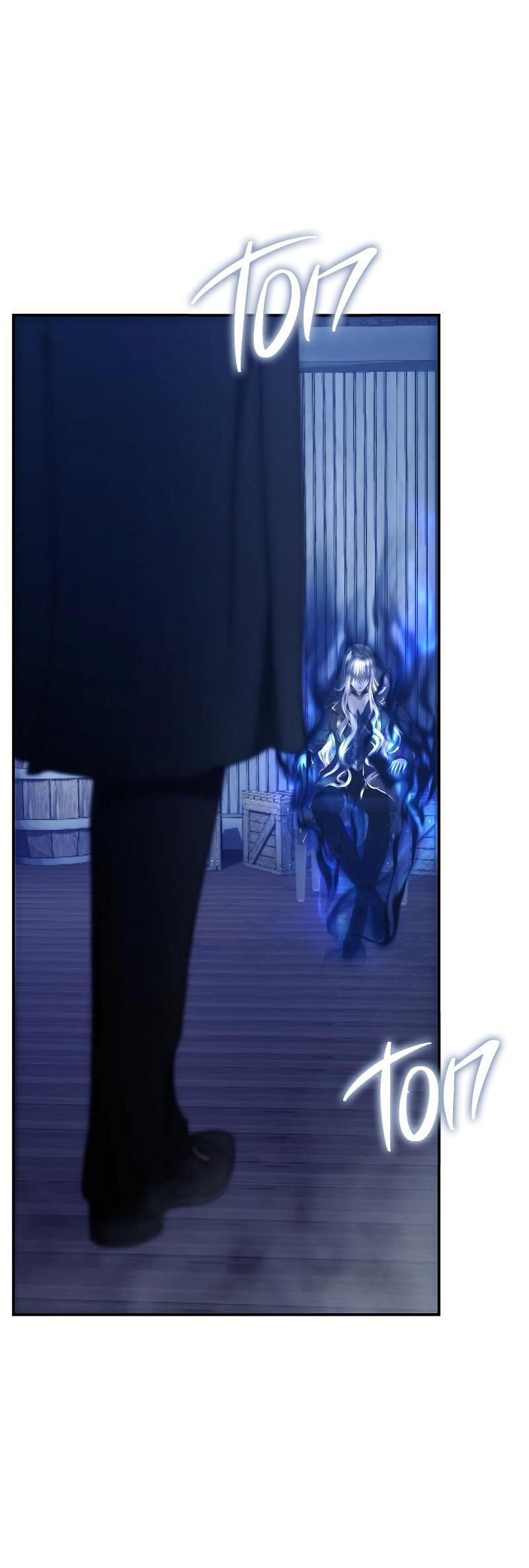 Read Second Life Ranker RU Manga Online