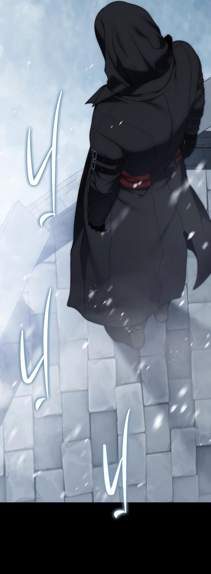 Read Second Life Ranker RU Manga Online