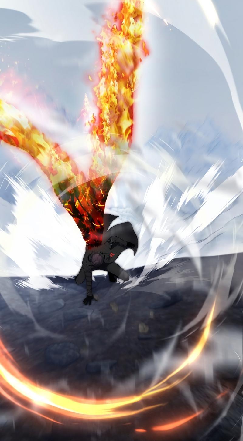 Read Second Life Ranker RU Manga Online