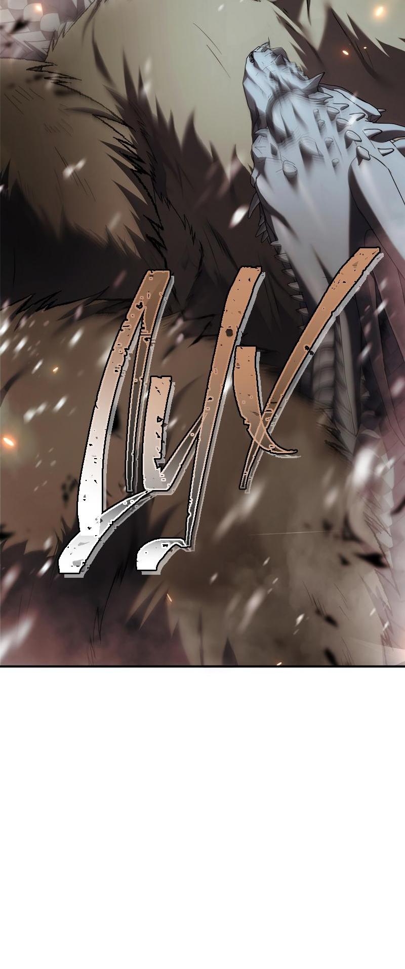 Read Second Life Ranker RU Manga Online