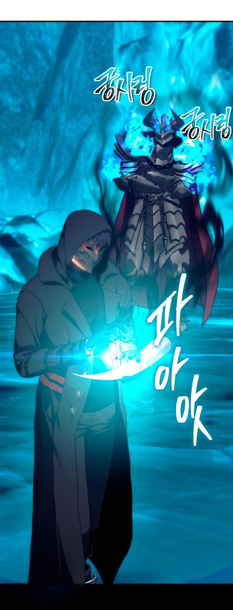 Read Second Life Ranker RU Manga Online