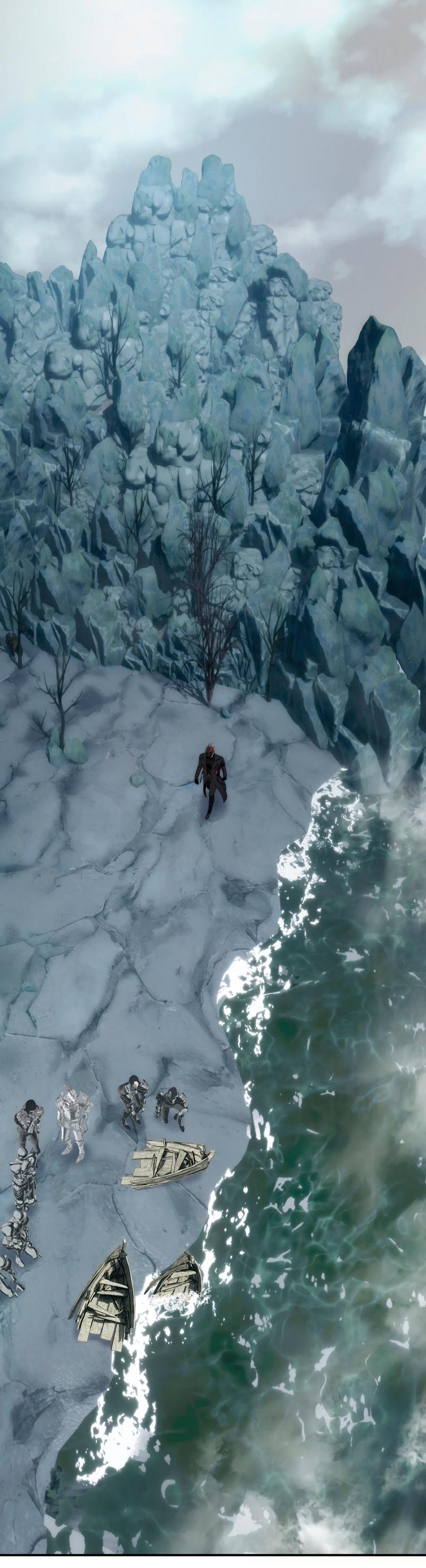 Read Second Life Ranker RU Manga Online