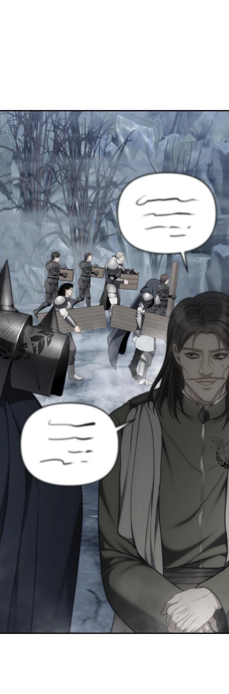 Read Second Life Ranker RU Manga Online