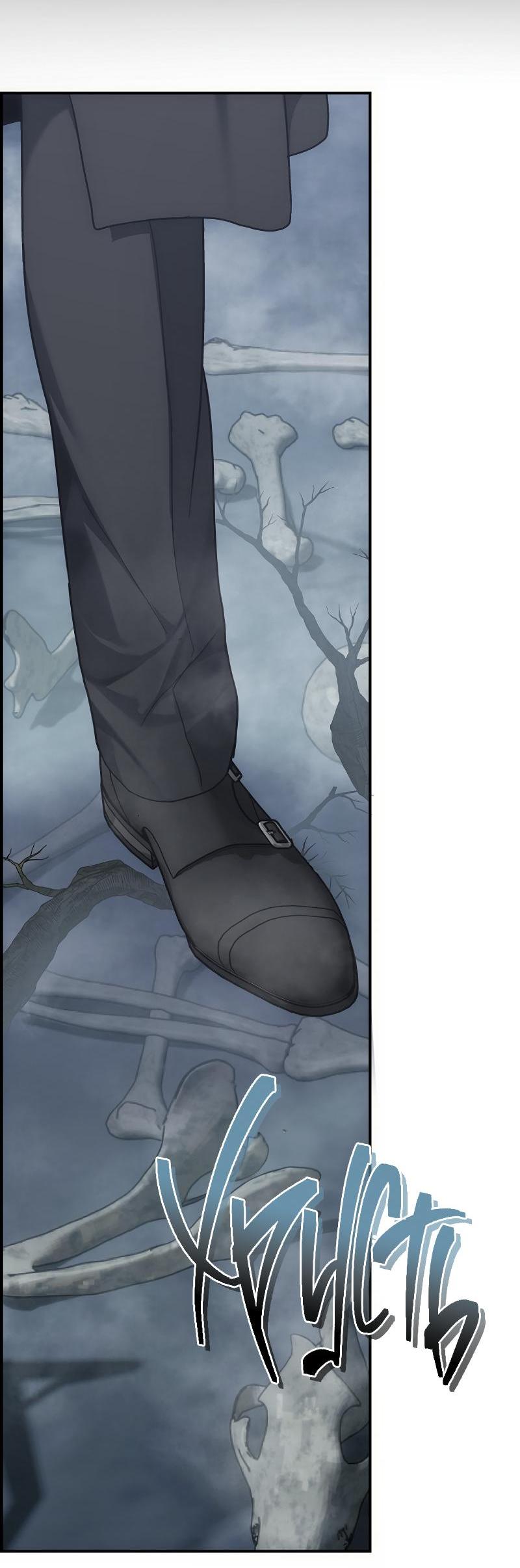 Read Second Life Ranker RU Manga Online