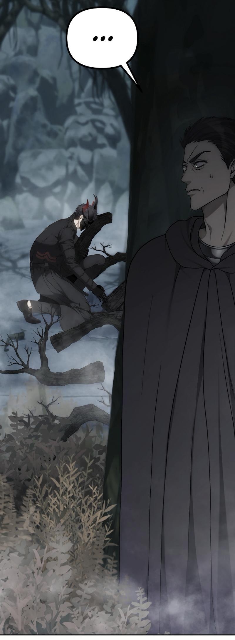 Read Second Life Ranker RU Manga Online