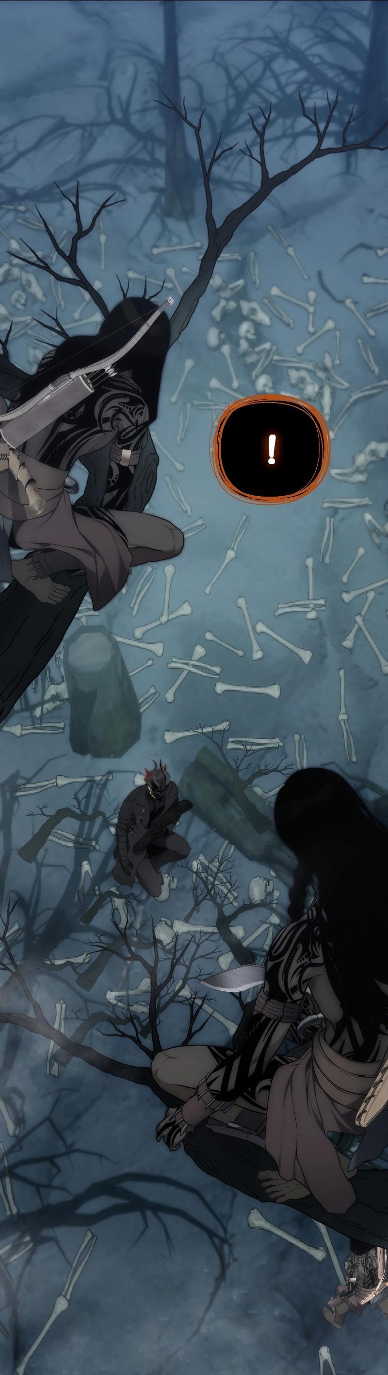 Read Second Life Ranker RU Manga Online